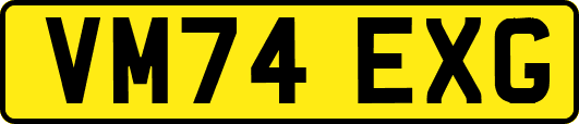 VM74EXG