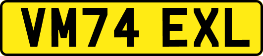VM74EXL