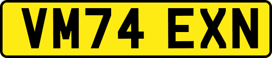 VM74EXN