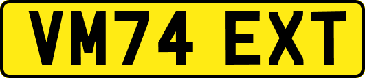 VM74EXT