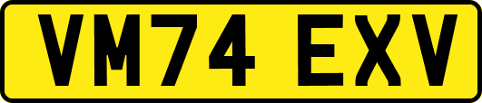 VM74EXV