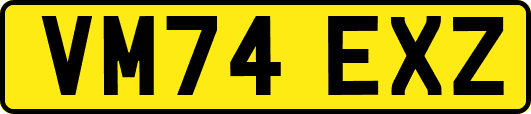 VM74EXZ