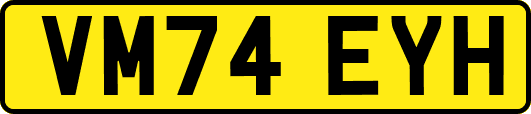 VM74EYH