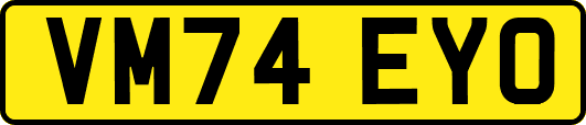 VM74EYO