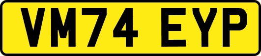 VM74EYP