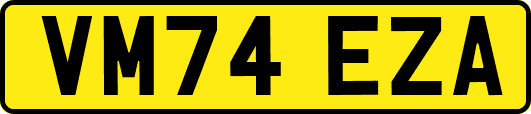 VM74EZA