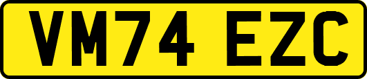 VM74EZC