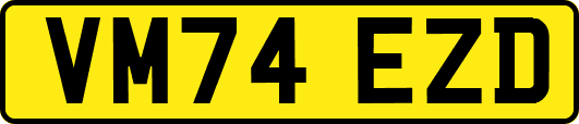VM74EZD