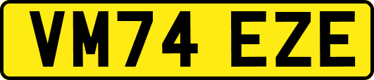 VM74EZE