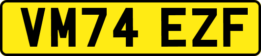 VM74EZF