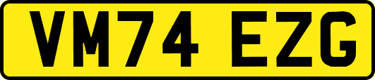 VM74EZG