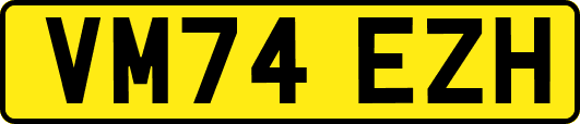 VM74EZH