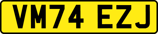 VM74EZJ