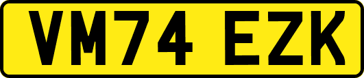 VM74EZK