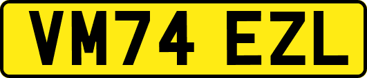 VM74EZL