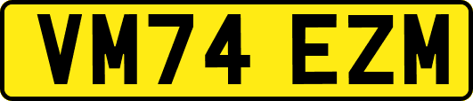 VM74EZM