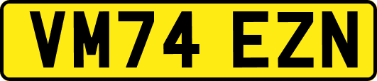 VM74EZN