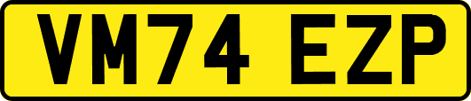 VM74EZP