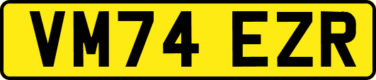VM74EZR