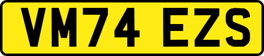 VM74EZS