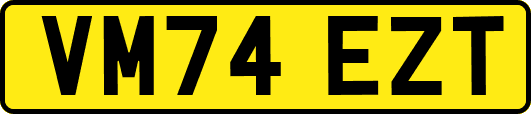 VM74EZT