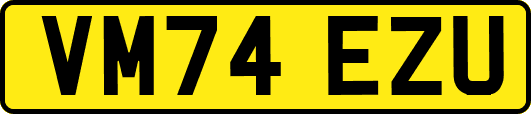 VM74EZU