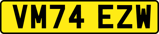 VM74EZW