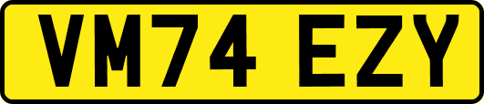 VM74EZY