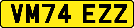 VM74EZZ