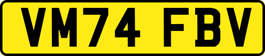 VM74FBV
