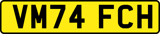 VM74FCH