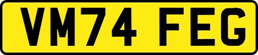 VM74FEG