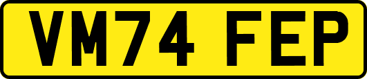 VM74FEP