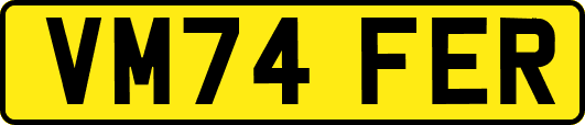 VM74FER