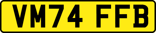 VM74FFB