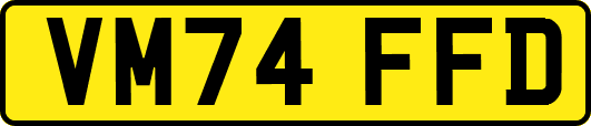 VM74FFD