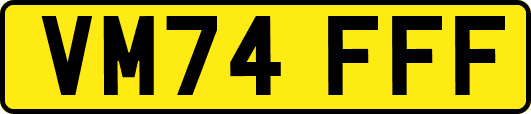 VM74FFF