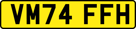 VM74FFH