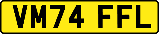 VM74FFL