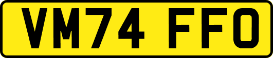 VM74FFO