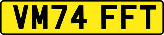 VM74FFT