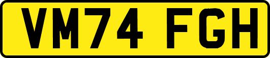 VM74FGH