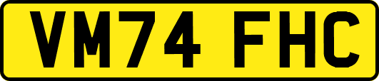 VM74FHC