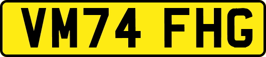VM74FHG