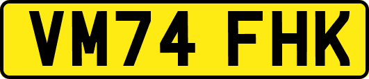 VM74FHK