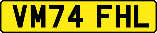 VM74FHL
