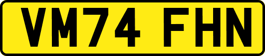 VM74FHN