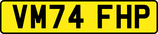 VM74FHP