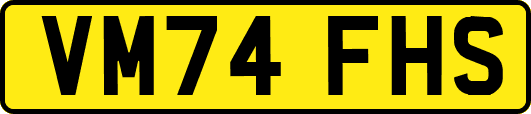 VM74FHS