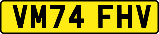 VM74FHV